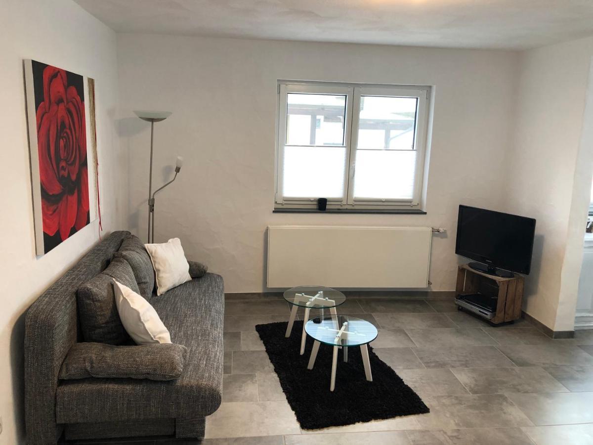 Sunnesching Appartement *