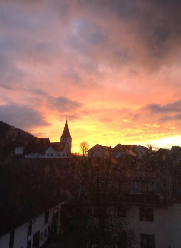 Apartment Sunnesching