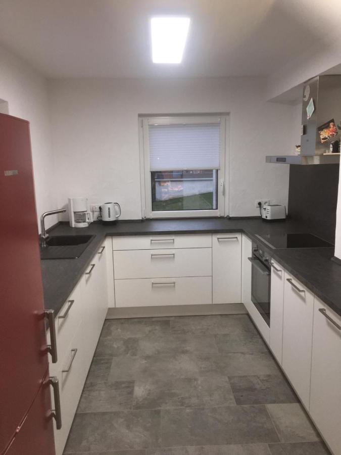 Sunnesching Apartment