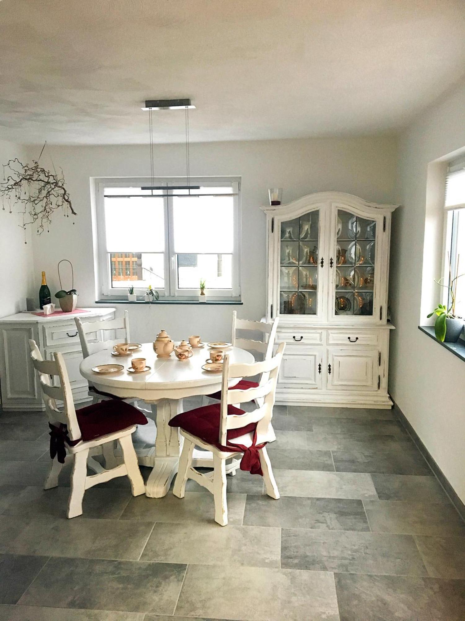 Sunnesching Appartement