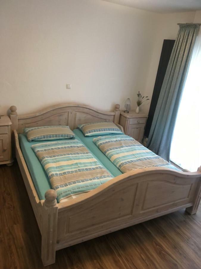 Sunnesching Appartement