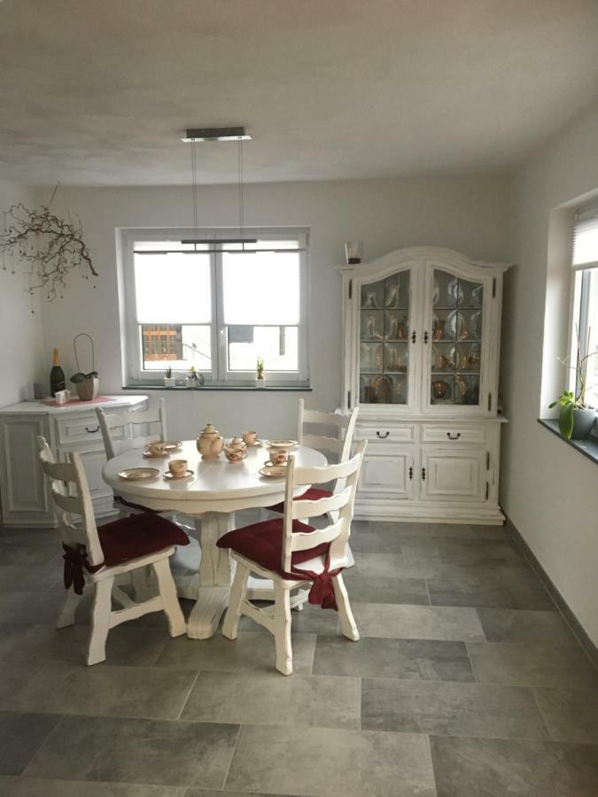 Appartement Sunnesching *